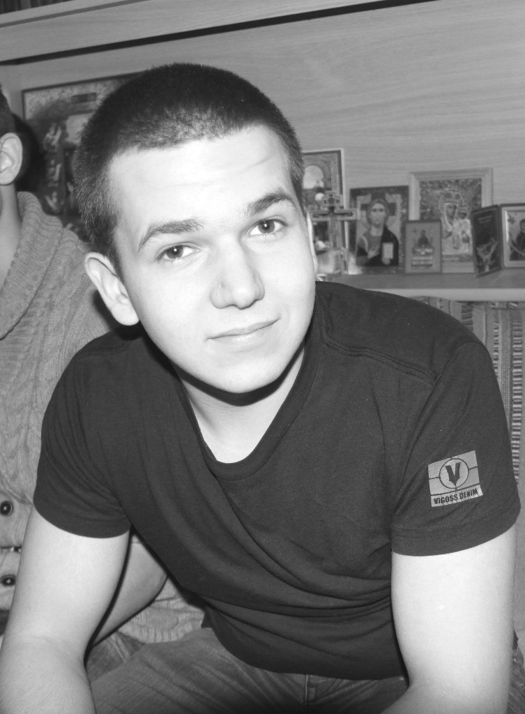 Максик Климкин | Москва