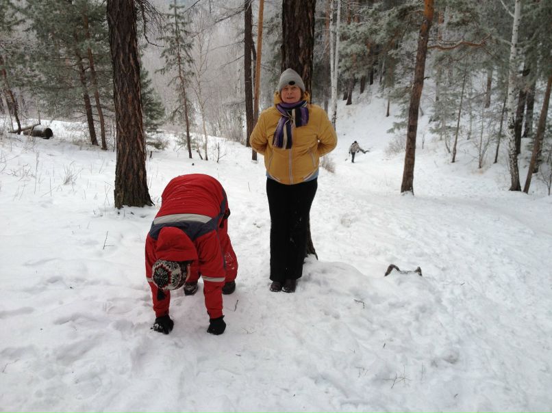Василий Голосов | Киров