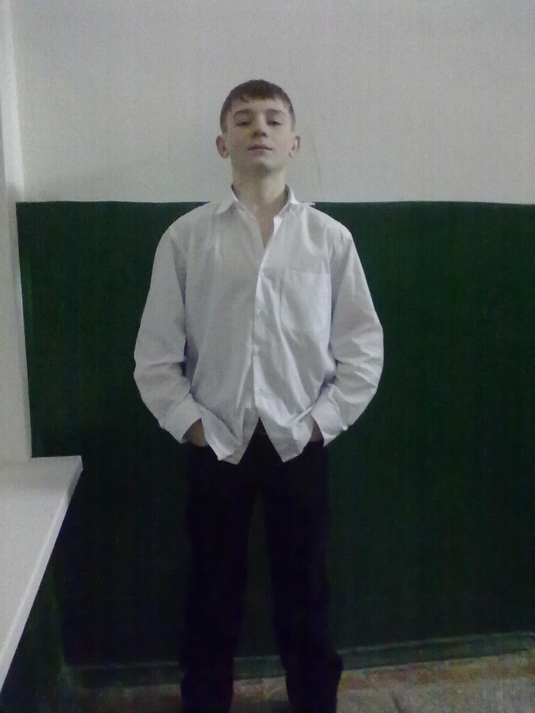 Алексей Майер | Тюмень