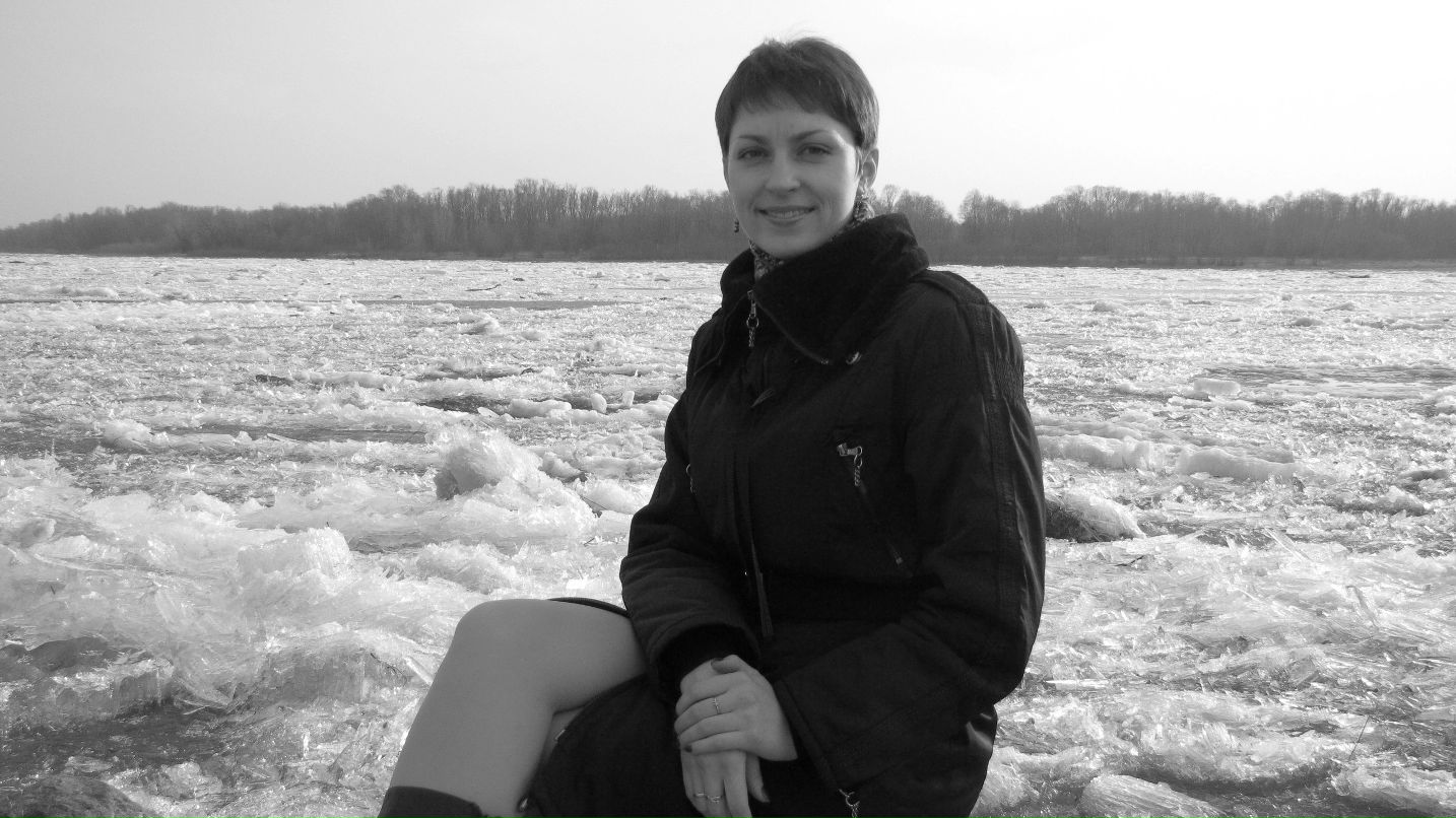 Ксения Сербина | Омск