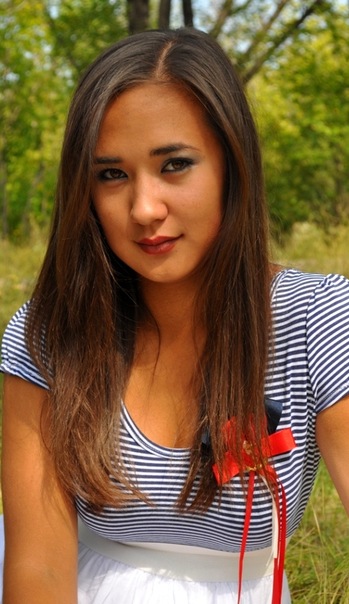 №14, Елена Ку №14, Елена Ку