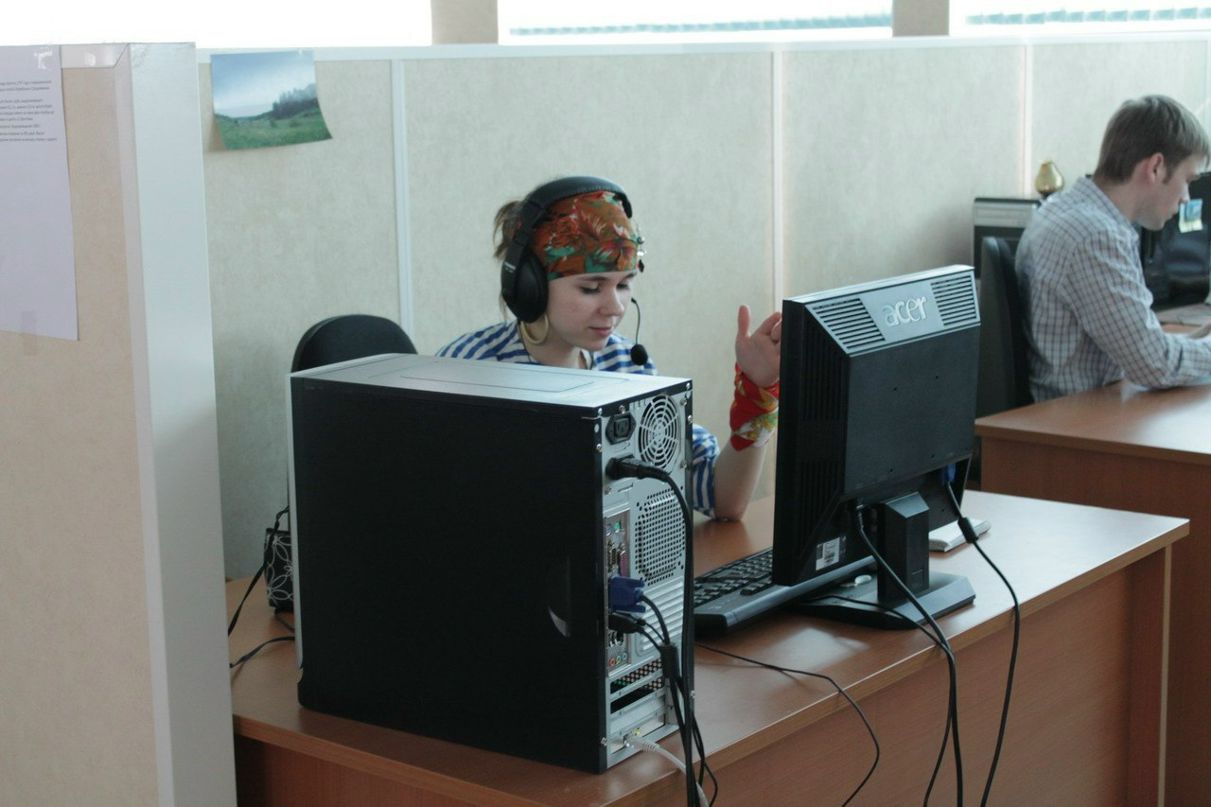 Денис Тучин | Москва