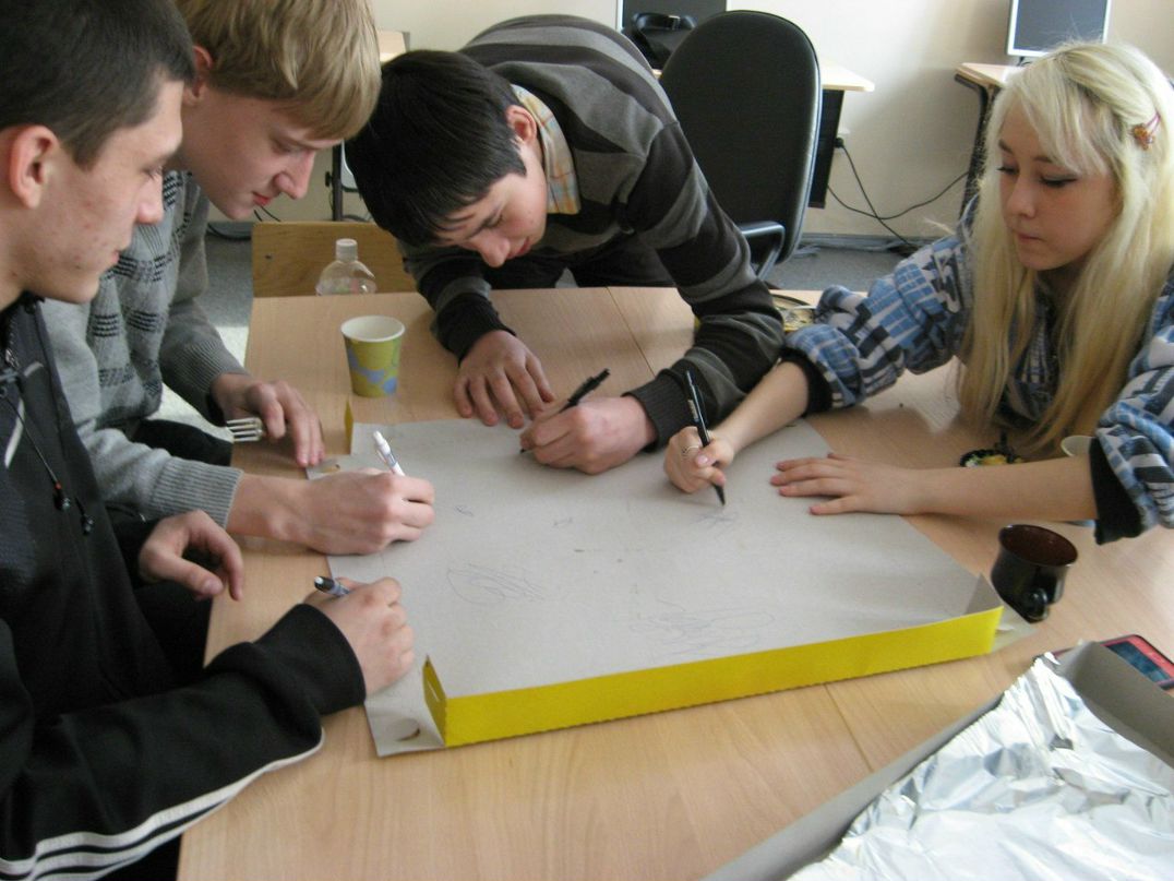 Евгения Елизаркина | Новокузнецк