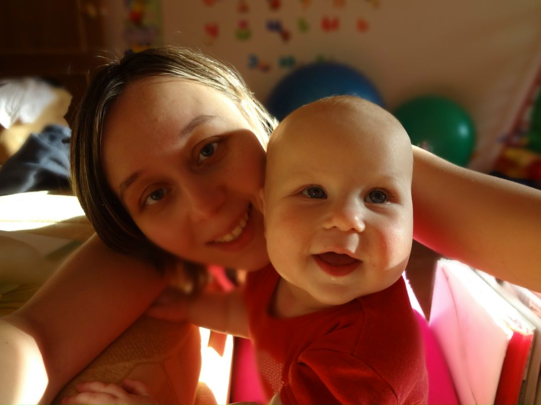 Анна Буданова | Краснодар