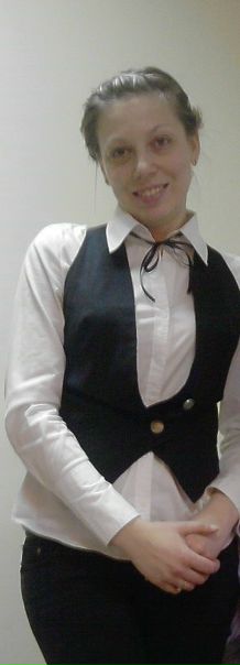 №82, Ганна Шишкіна, 39 лет, Мариуполь №82, Ганна Шишкіна, 39 лет, Мариуполь