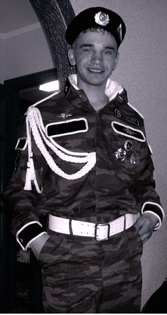 Артем Тарасов | Набережные Челны