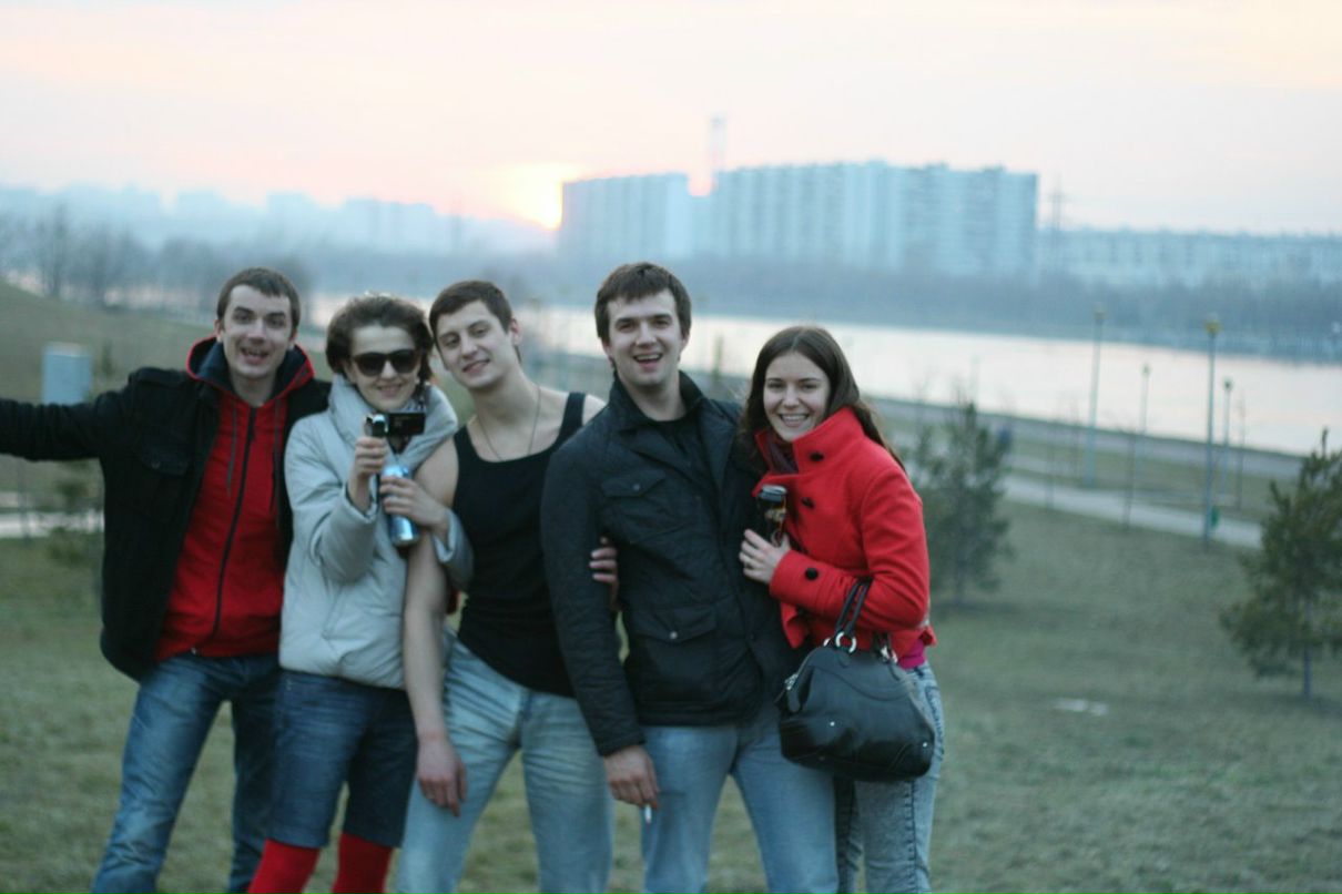 Ксения Иванов | 