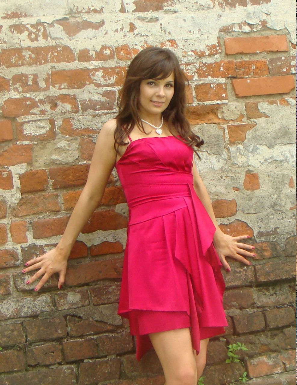 Марина Заварухина | Москва