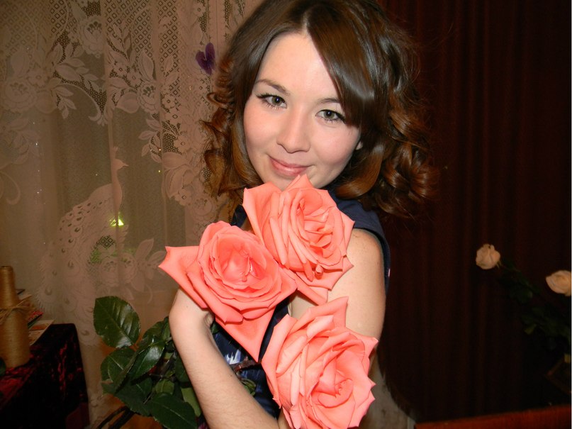 Альбина Чижикова | 