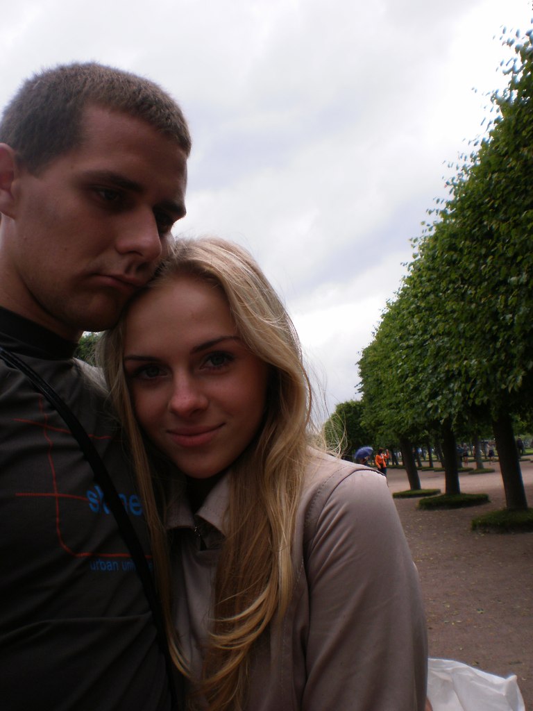 Валентина Рухмакова | Санкт-Петербург