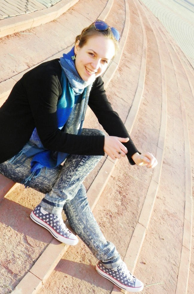 Ира Заверуха | Киев