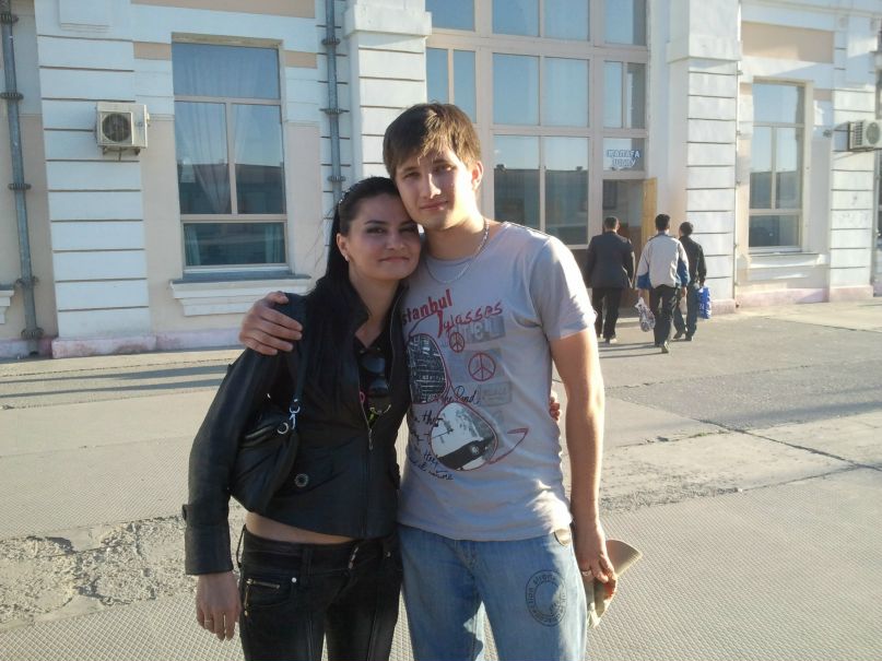 Daniil Demchenko | Тараз