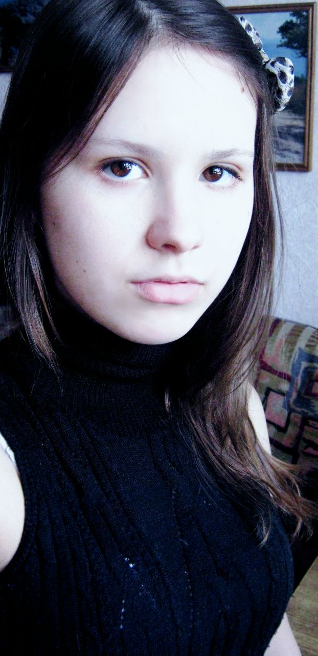 Валентина Саламатова | Ижевск