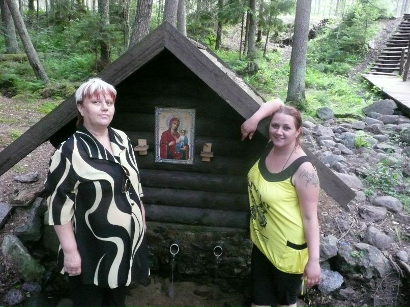 Алексей Белоруссов | Санкт-Петербург