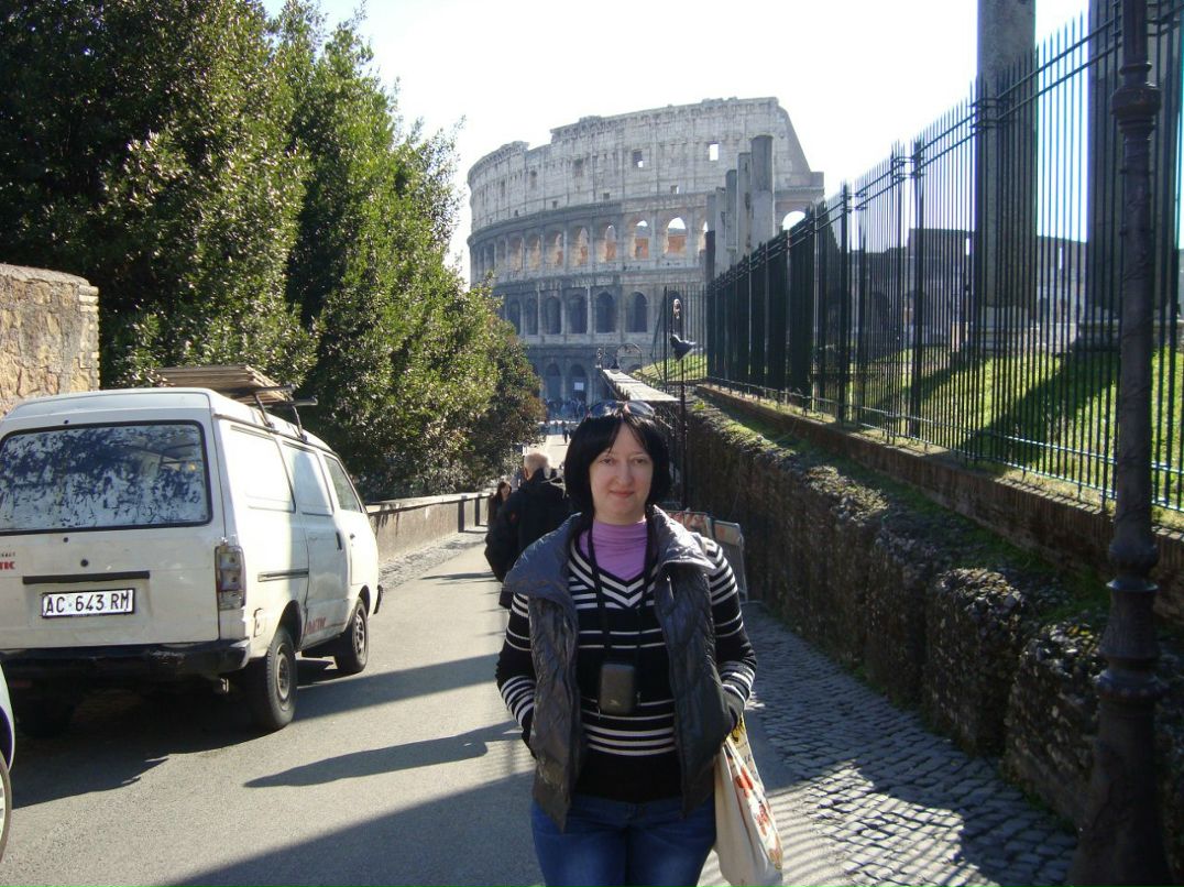 Ирина Козырева | Ярославль