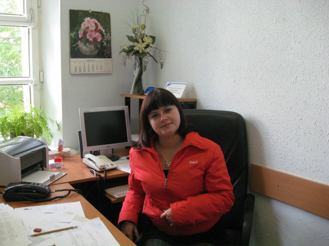 Маргарита Ахмедова | Боровичи