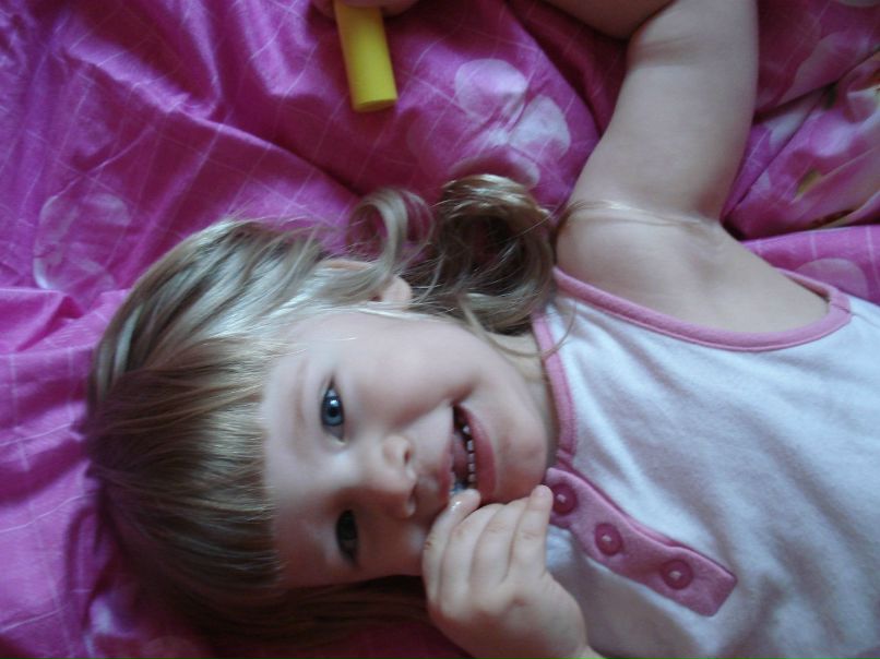 Алиса Цветкова | Москва