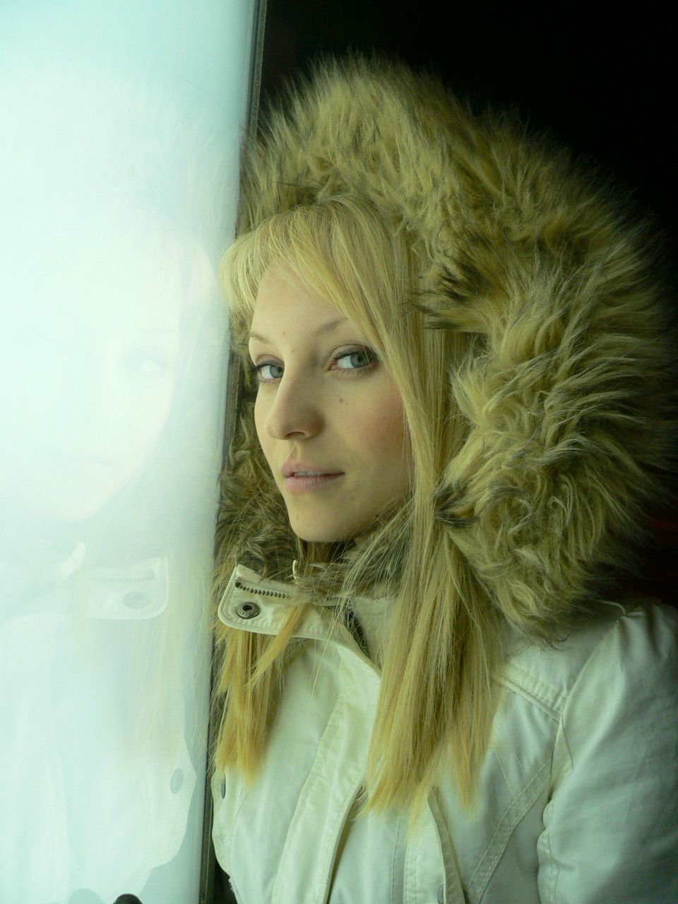 Мила Ли | Санкт-Петербург