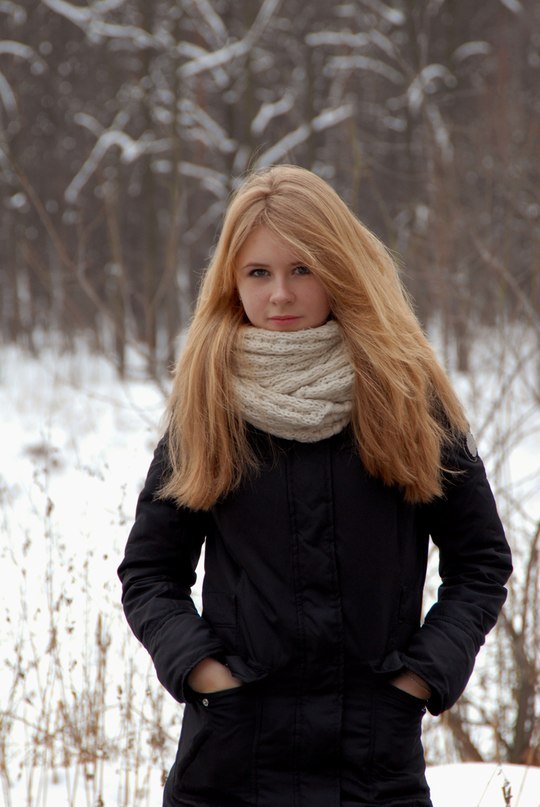 Юля Гнедюк | Москва