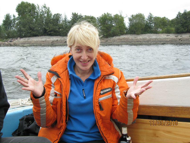 №64, Екатерина Грушина, Санкт-Петербург №64, Екатерина Грушина, Санкт-Петербург