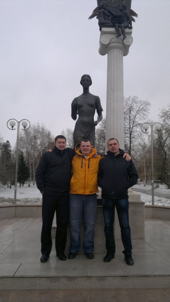 Андрей Кошко | Кемерово