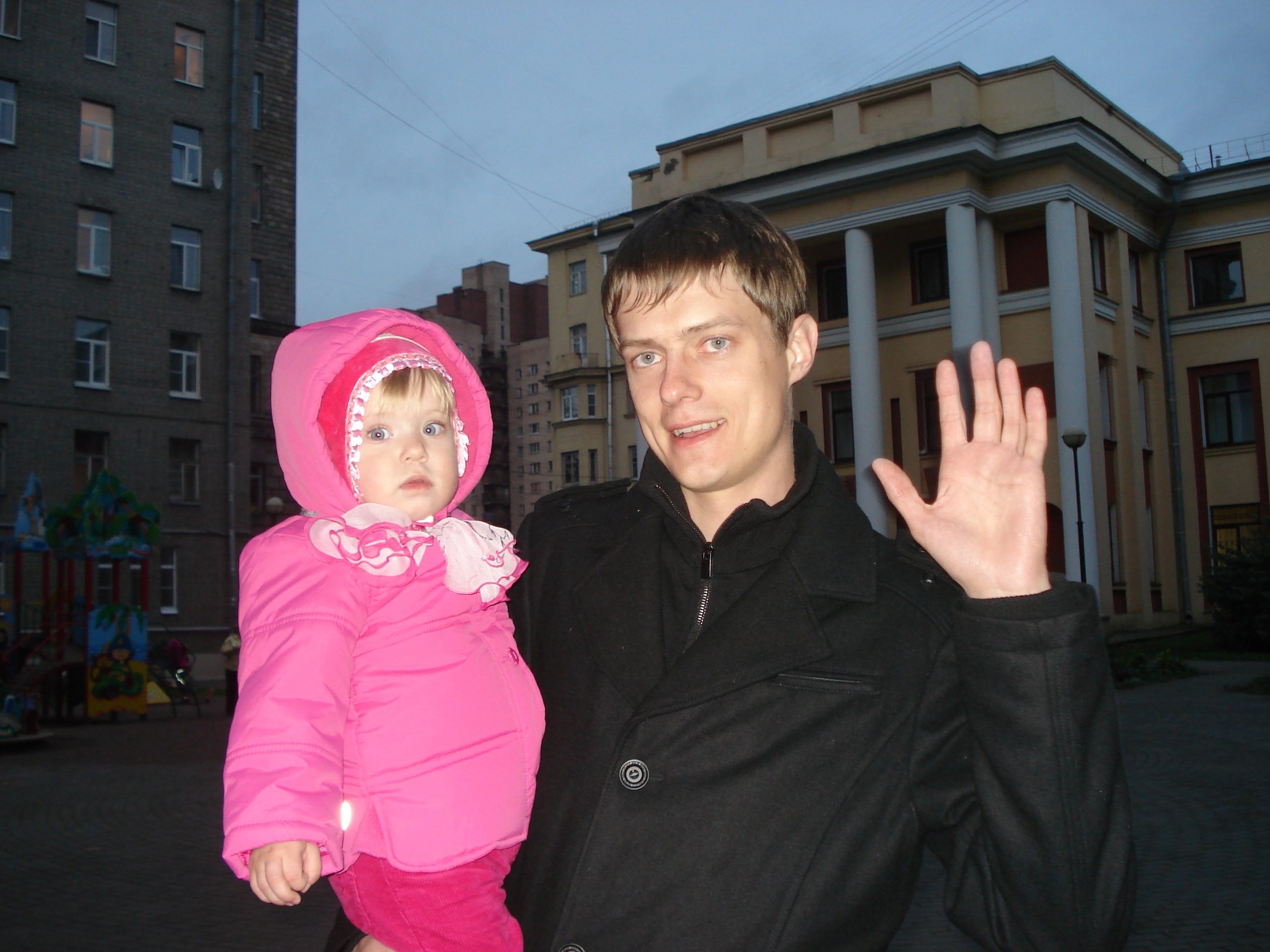 Фото профиля