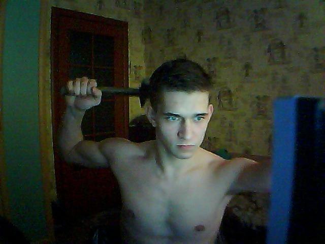 Егор Злобин | Кемерово