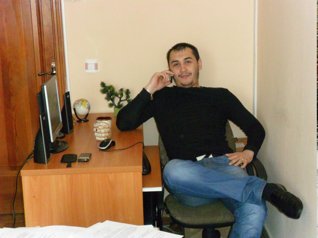 Сергей Басенко $ BASS $ | Одесса