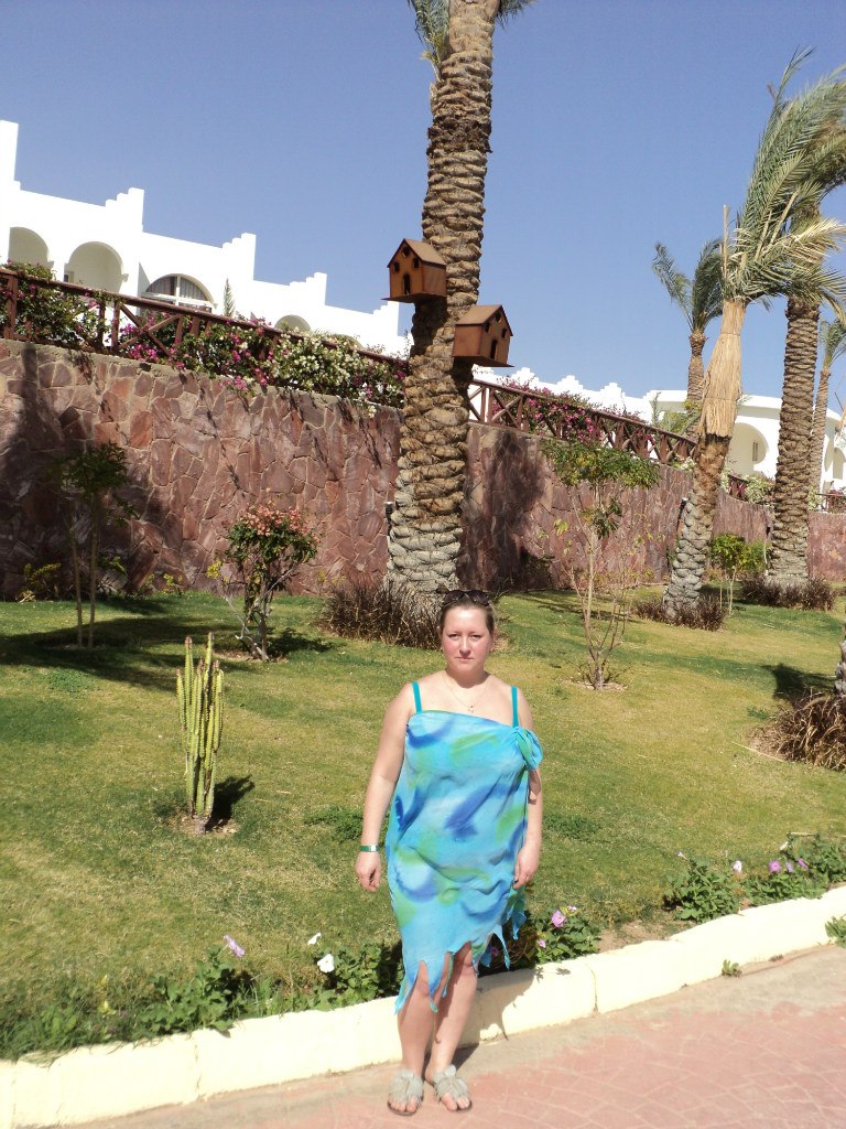 Наталья Черноусова | Балтийск