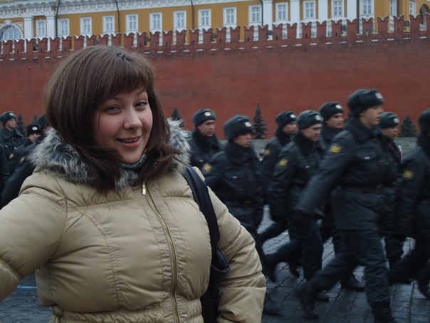 №65, Анна Сизенова, Москва №65, Анна Сизенова, Москва