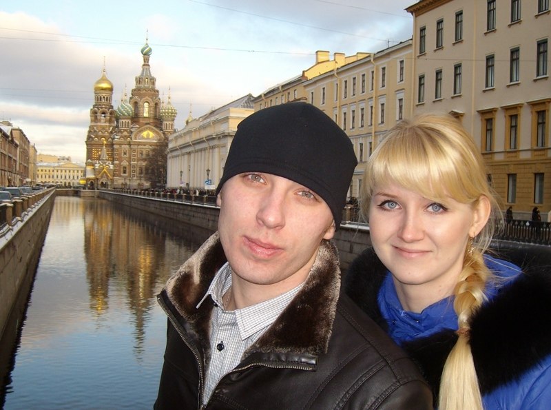 Алексей Смирнов | 