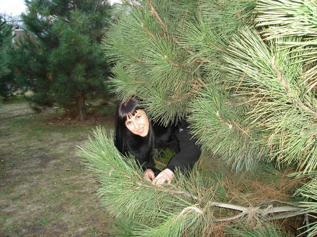 Виталия Ермакова | Киев