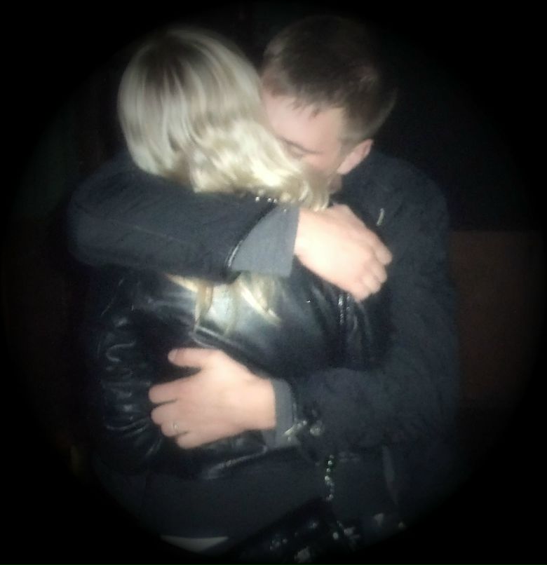 Екатерина Халиулина | 