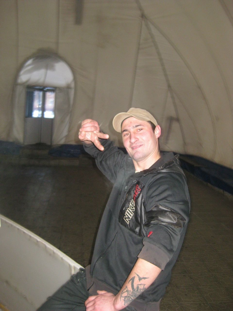 Алексей Ларченко | Харьков