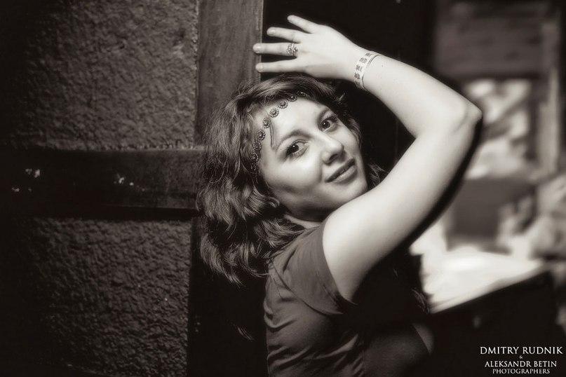 Яна Лексунина | Обнинск