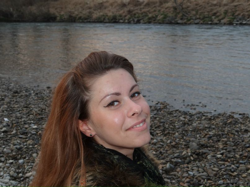 Аполлинария Сикора-Макурина | Междуреченск