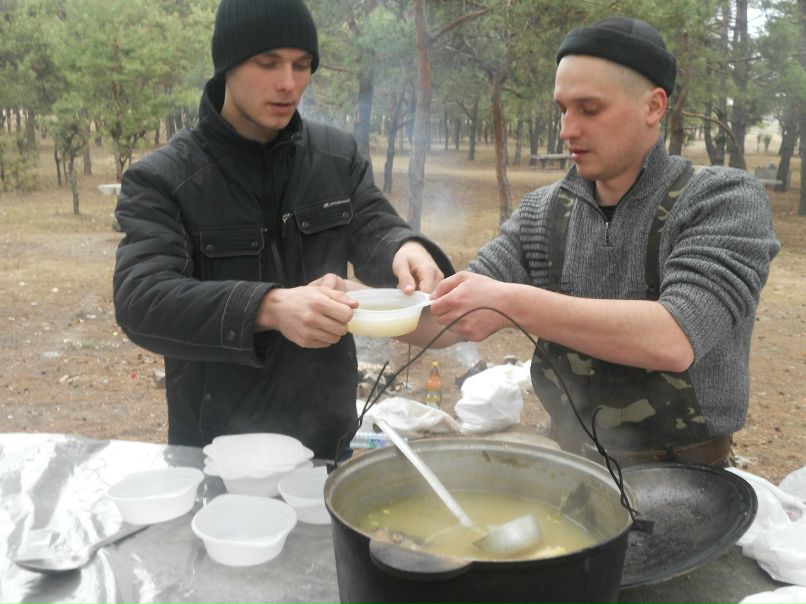 Екатерина Пшечук (Пшечук) | Власовка