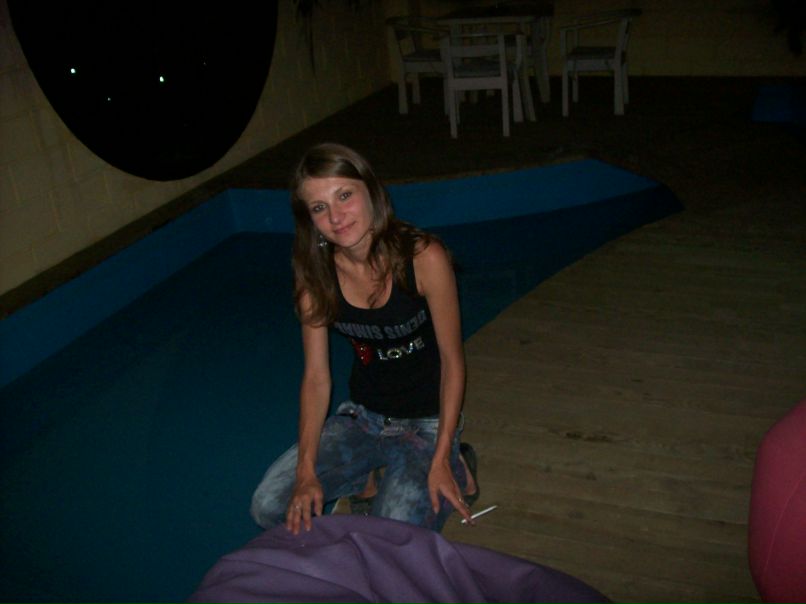 Оксана Карпенко | Киев