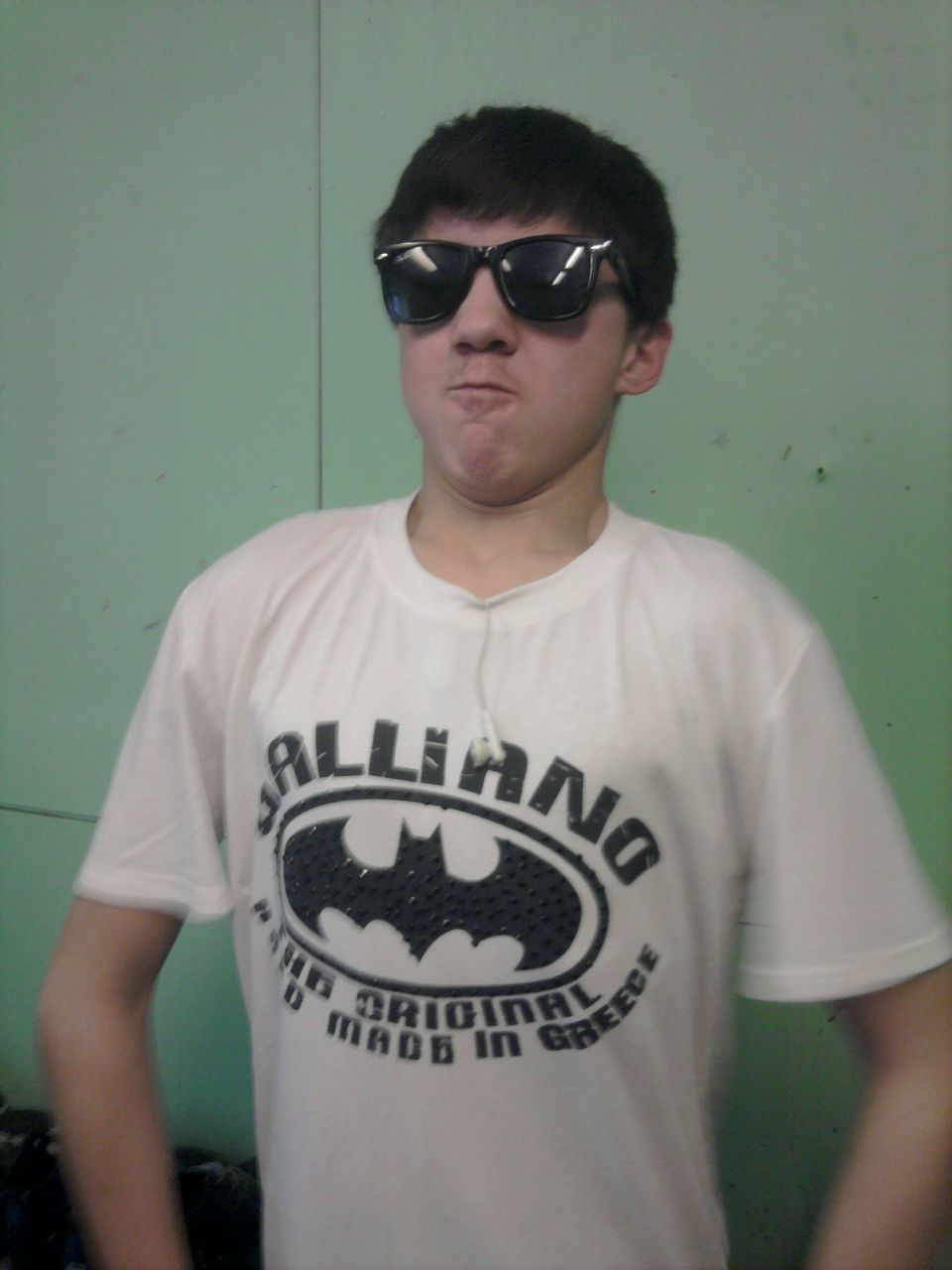 Vadimka Dex | Москва