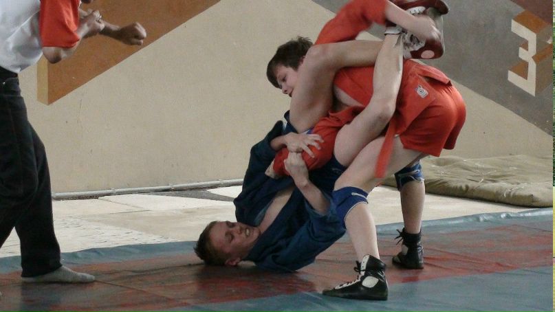 Дмитрий Щелканов | Псков