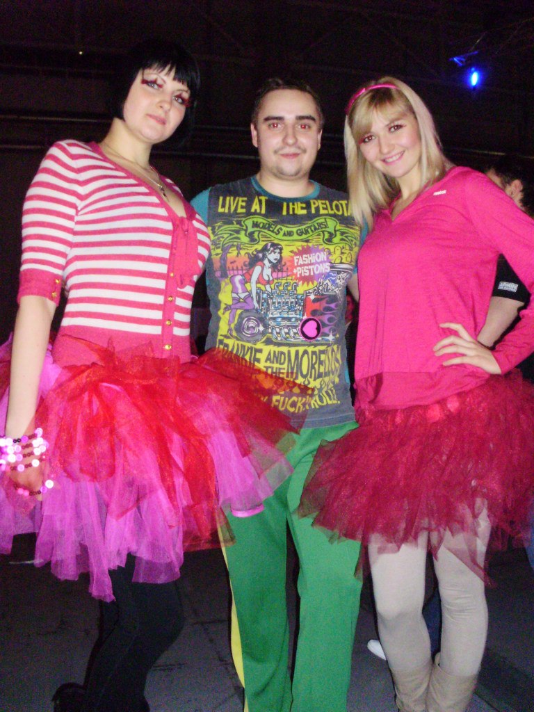 Сергей Носоновский | 