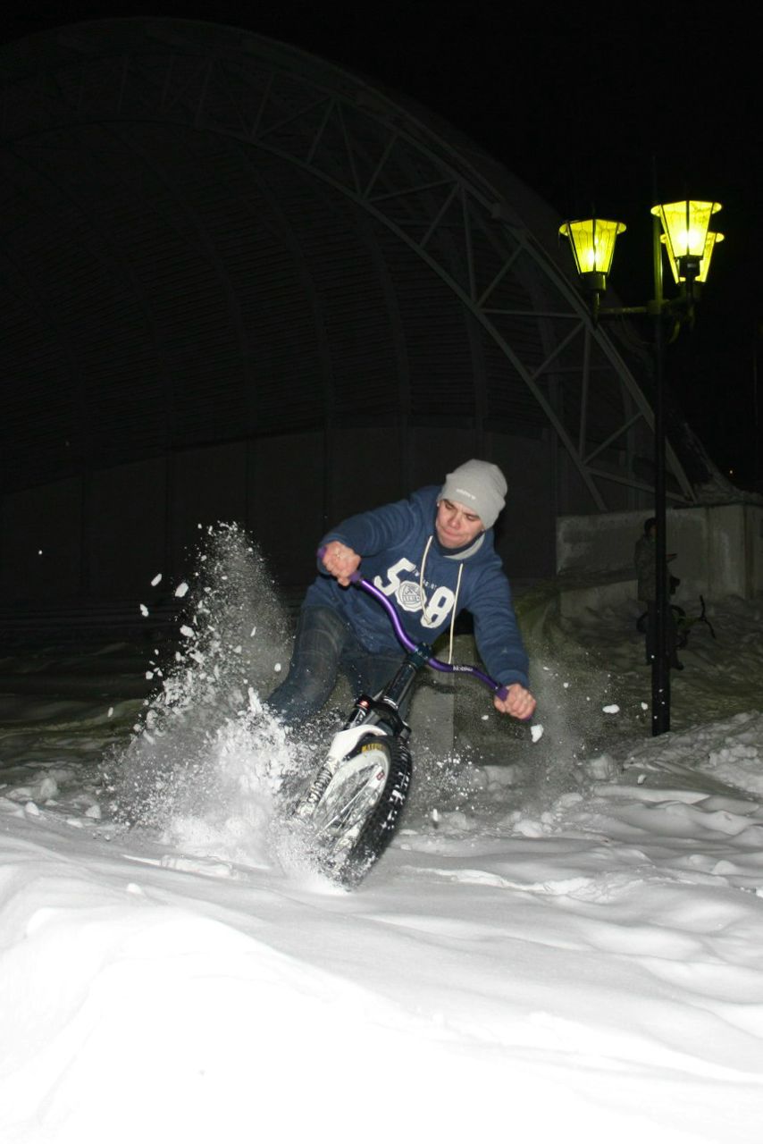 Григорий Тарасов | Петрозаводск