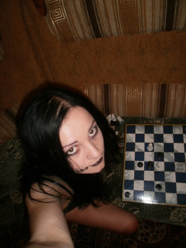 Катя Копчак | Николаев