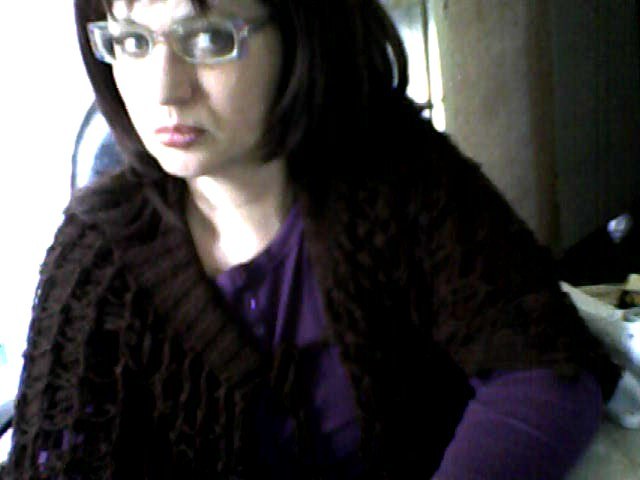 Оля Подкошеная | Днепр (Днепропетровск)