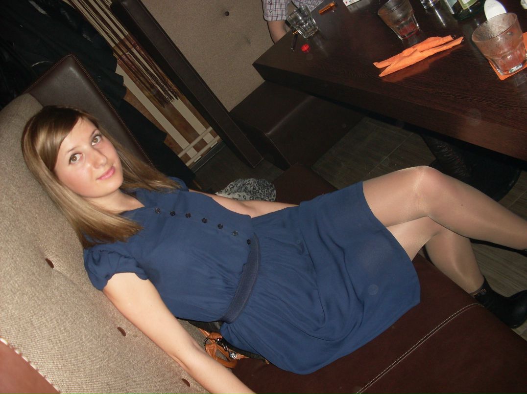 Оля Миронова | Ярославль