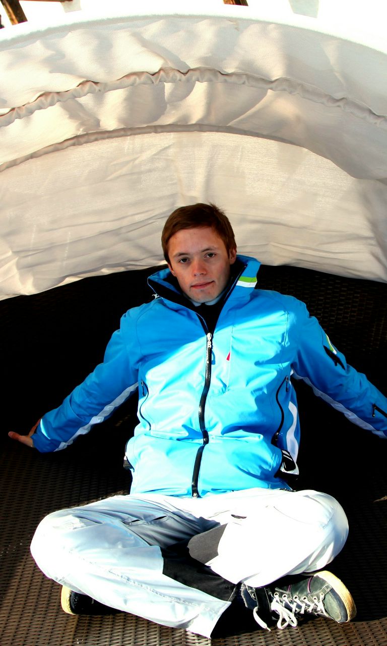 Станислав Лушин | Санкт-Петербург