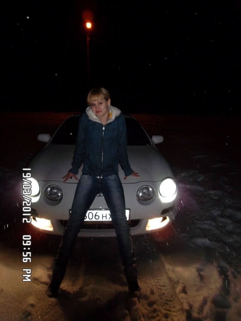 Яна Чиркова | Ноябрьск