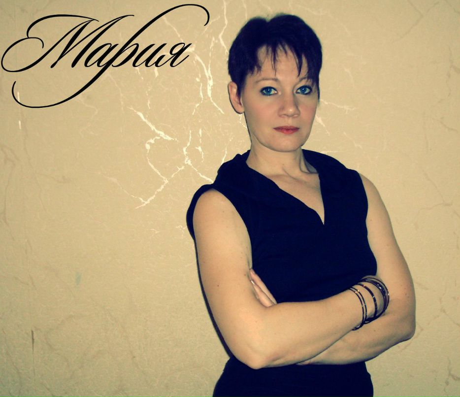 Мария Осеюк | Москва