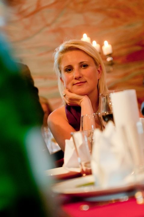 Alexandra Шторк | Sankt Gallen