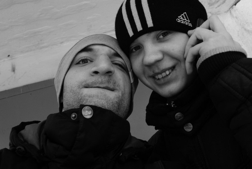 Максим Зебров | Старый Оскол